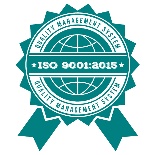 ISO 9001:2015