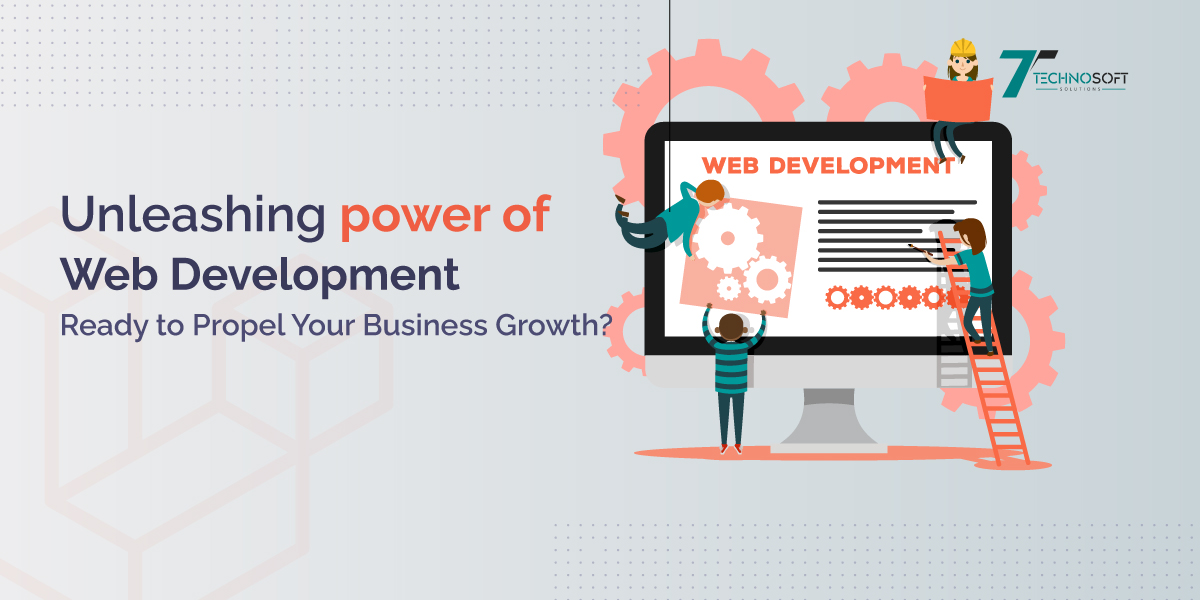 unleashing-power-of-web-development