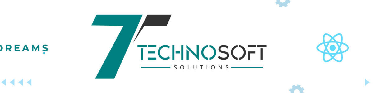 7Technosoft Solultions, Web Development